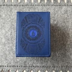 MTG マナ7 フリップデッキケース ウルトラプロ 島 - メルカリ