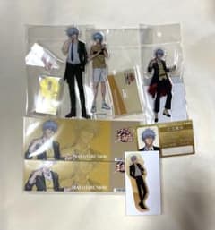 新テニスの王子様 まとめ売り 仁王雅治 - メルカリ