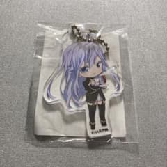 激レア　新品未開封/限定特典セット86 ミニキャラSDアクリルチャーム　非売品 86 エイティシックス ミニキャラ SD アクリルチャーム - メルカリ