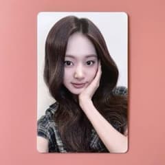 TWICE ツウィ THIS IS FOR yizhiyu 1.0 上海 トレカ - メルカリ