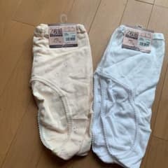 未使用ショーツ　Ｌサイズのサムネイル