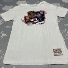Mitchell & Ness NBA Tシャツ ビンスカーターのサムネイル