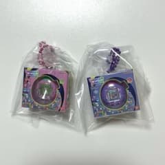 おかしなたまごボーロっち３　たまごっちパラダイス　2個セットのサムネイル