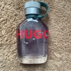 HUGO MAN 香水 75mlのサムネイル