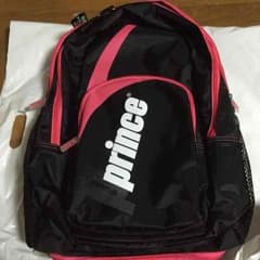 prince テニス リュックのサムネイル