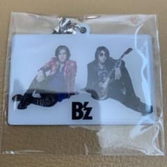 B'z HighwayX ステンレスチャームのサムネイル