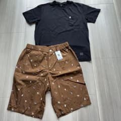 Paul Smith LOUNGEWEAR ルームウェア セットアップ Lのサムネイル