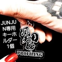 JUNJUN専用 瓜田夫婦キーホルダー 1個のサムネイル