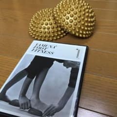 Yamuna ヤムナ®フットウェイカーズ DVDのセットのサムネイル
