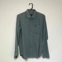 【Xmas 限定値下げ】RVCAメンズ シャツのサムネイル