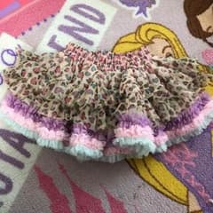 かなん様専用 panpantutu Mサイズのサムネイル