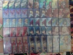 学園アイドルマスター 扉門 フルホイル デッキ パーツ ヴァイス - メルカリ