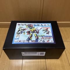 美品】最小変形グレートマイトガイン パーフェクトBOX - メルカリ