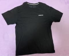 パタゴニア Patagonia tシャツ sサイズ 黒のサムネイル