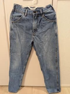 UNIQLO U デニムパンツ 28インチ