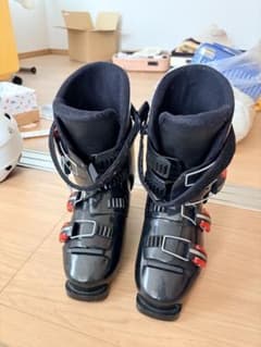 NORDICAスキーブーツ26〜26.5cm男女共用のサムネイル