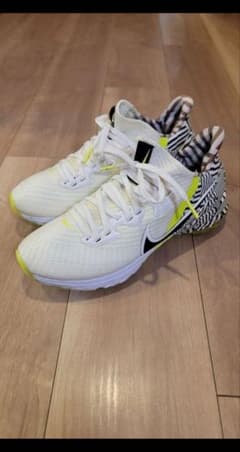 値下げしました！　Nike ゴルフシューズ UK 6.0 25cm 蛍光イエロー m92683570131_1.jpg?1775988161