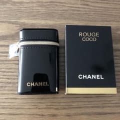 ☆CHANEL☆ シャネル　ルージュココセットオブ2　ポーチ　リップケース m92683656731_1.jpg?1776515000