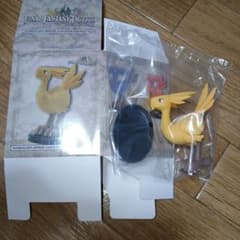 ファイナルファンタジータクティクス　ミニチュアフィギュアコレクション　Vol.3