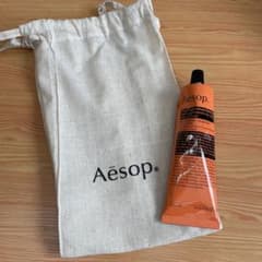 Aesop リンド ボディバーム 100mlのサムネイル