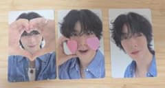 SF9 FANTASY 8期 トレカ フィヨンのサムネイル