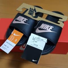 ナイキ ベナッシ JDI BENASSI  NIKE 2020sandalsのサムネイル
