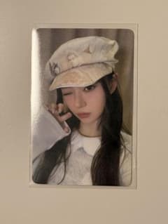 illit モカ タワレコ渋谷 来日記念 ラキドロ トレカ - メルカリ