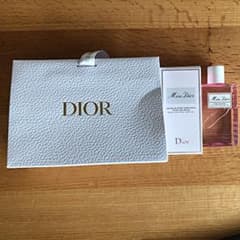 Dior ディオール　ハンドジェルのサムネイル
