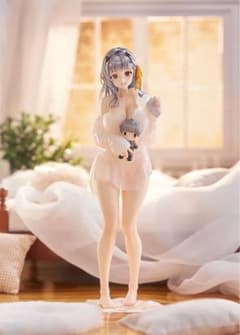 M*様 NIKKE モダニア ファースト・アフェクション 1/7 スケール フィのサムネイル