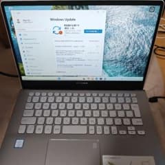 美品 Vivobook S14 X430UA Windows11 Office 美品 Vivobook S14 X430UA Windows11 Office - メルカリ