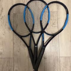 Wilson Ultra95CV テニスラケット 3本セットのサムネイル