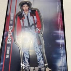 新品未使用品】武知海青 RMPG アクスタ - メルカリ