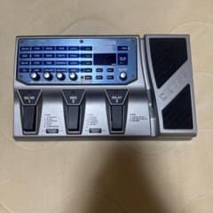 BOSS ME-20 ギターエフェクターのサムネイル