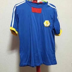 イナズマイレブン 世界編ユニフォーム 背番号なしのサムネイル
