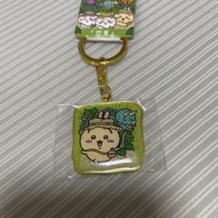 치이카와 공룡 키링