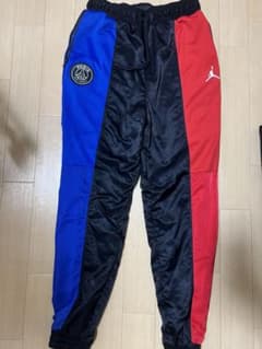 PSG×エアジョーダン　パリサンジェルマン　パンツのサムネイル