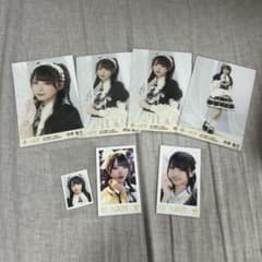 ≒JOY ニアジョイ 市原愛弓 生写真 ミニフォト idフォト - メルカリ