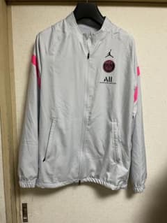 PSG✖️マイケルジョーダンのサムネイル