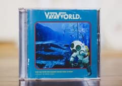 VVORLD VaVaのサムネイル