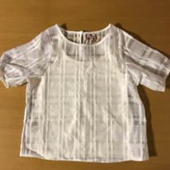 kinamin様専用　女児トップス 130㎝のサムネイル