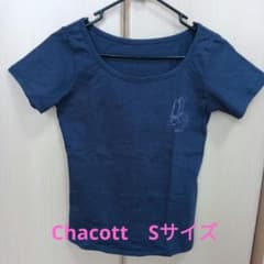 Chacott　レディースSサイズのサムネイル