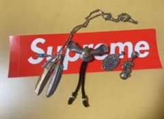 登坂広臣着用‼️ネックレス シルバー925  全部セットのサムネイル