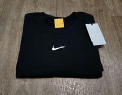 【注目コラボ】Nike × NOCTA logo tee t-shirt