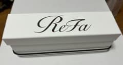 ReFa フィンガーアイロンSTのサムネイル