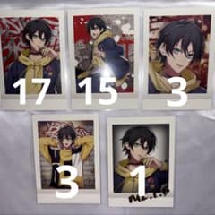 ♡ 山田三郎 ぱしゃこれ 39枚セット ♡ - メルカリ