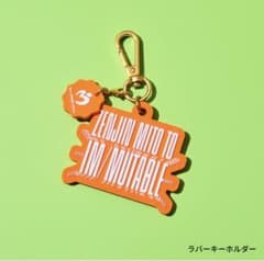 Mrs. GREEN APPLE ラバーキーホルダーのサムネイル