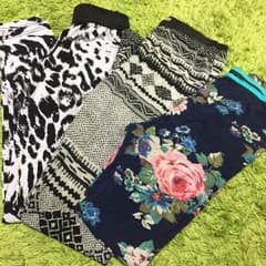 Leggings 3点のサムネイル