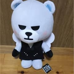 D-LITE BIG 인형