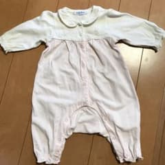 ロンパース 60 70のサムネイル