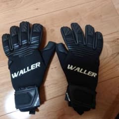 WALLER ウォーラー　キーパーグローブのサムネイル